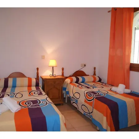 0323 Tosalet Abeto Villa *