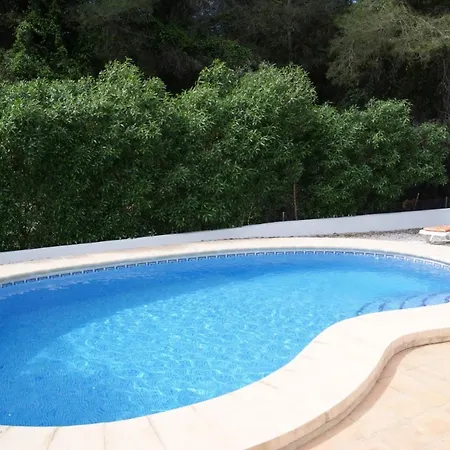 0323 Tosalet Abeto Villa *