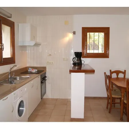 0323 Tosalet Abeto Villa *
