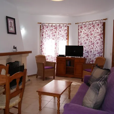 0323 Tosalet Abeto Villa